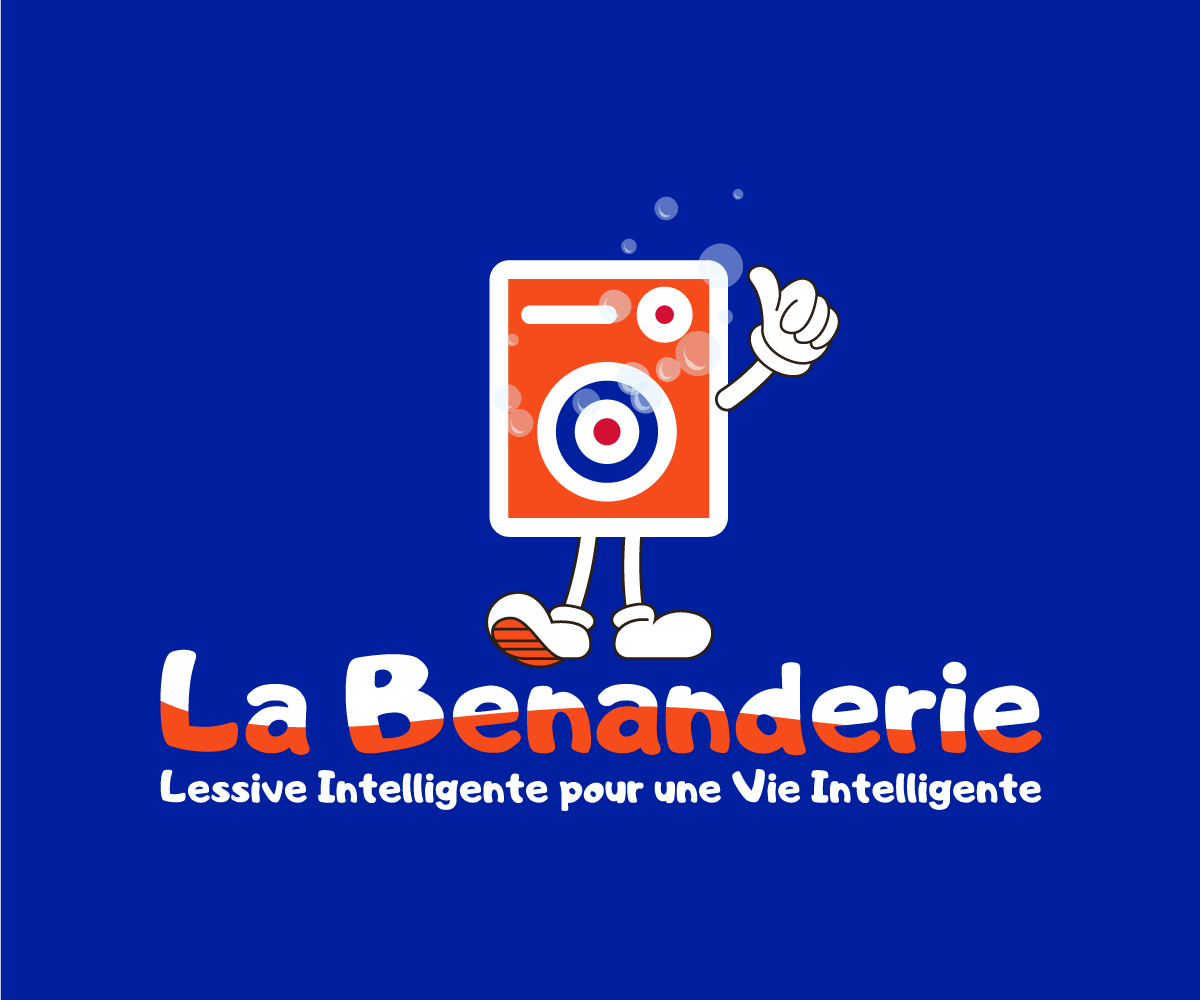 La Benanderie logo